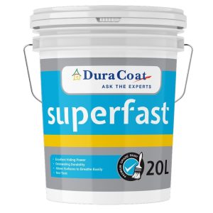 Dura-superfast 20 litres