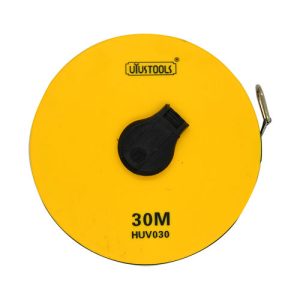 Uyustool Measuring Tape Fiberglass 30m (HUV030)