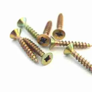 MDF-Screw 30mm per packet