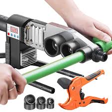 PPR-Pipe-Welding-Machine