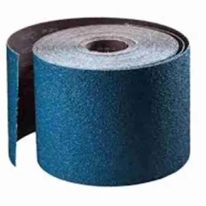 SandPaper P 100 per roll 25 Meters