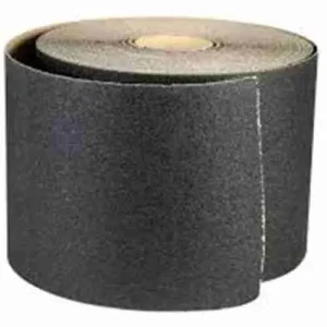 SandPaper P 120 per roll 25 Meters