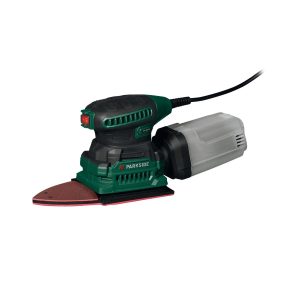 Parkside Orbital Sander 200 Watts (PPS-200-A1)