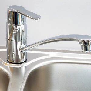 Mixer Tap