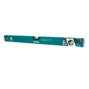 Total Aluminum Spirit Level 200cm (TMT22001)