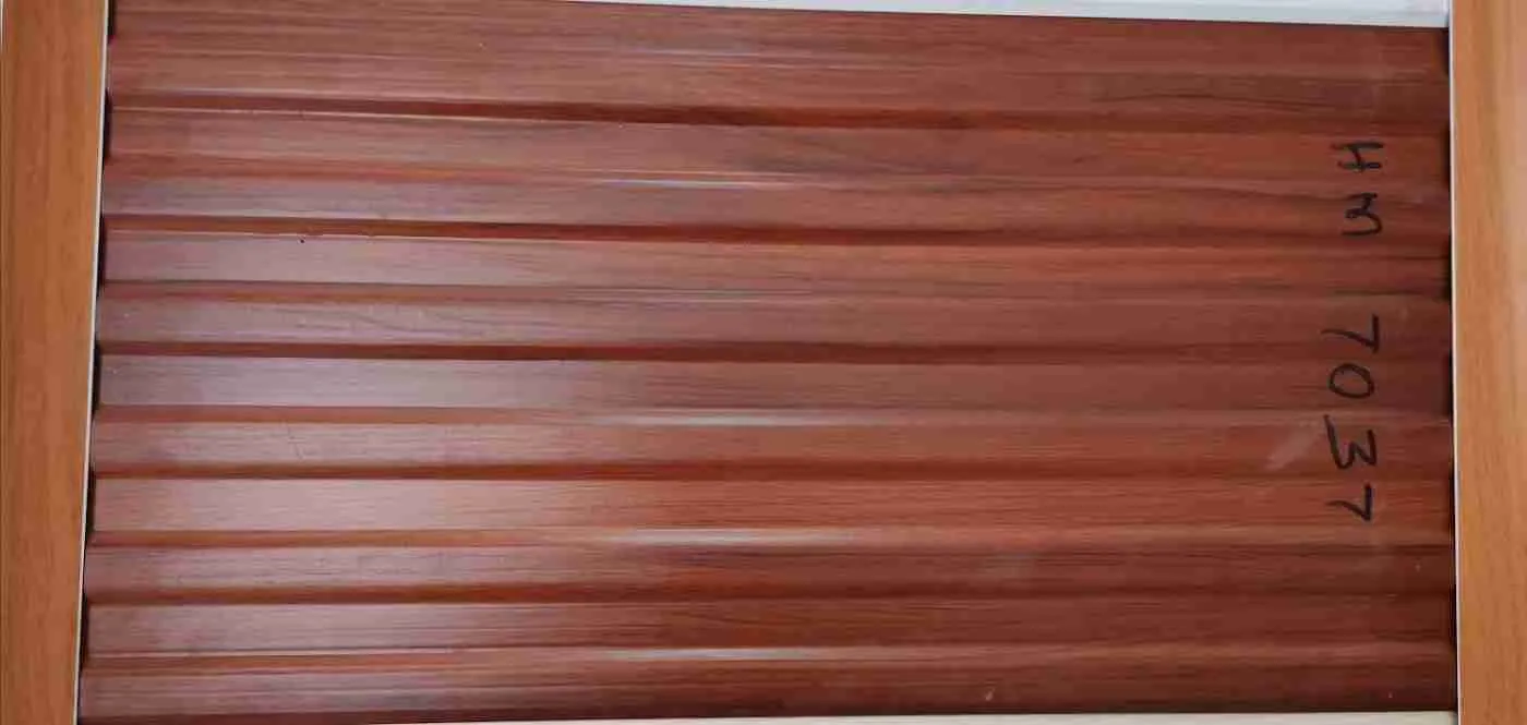 PVC Ceiling Heavy Gauge 18ft x 10in – 1 Bundle (8 Pieces) 7037 - Main ...